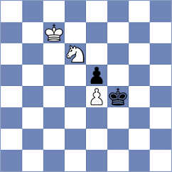 Ozerov - Kosiakov (Kharkov, 2008)