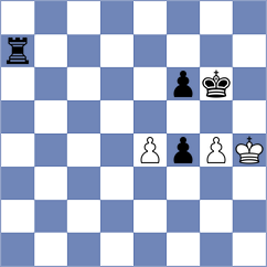 Melaugh - Harish (chess.com INT, 2024)