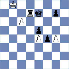 Gnedoy - Manucharyan (Kislovodsk, 2009)