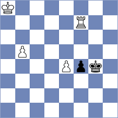 Osadchuk - Yarovik (Lichess.org INT, 2021)
