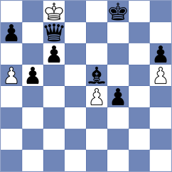 Spichkin - Shafer (chess.com INT, 2025)