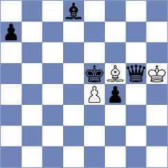 Cramling Bellon - Sargissyan (chess.com INT, 2023)