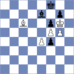 Korensky - Gorshechnikov (Tambov, 2016)