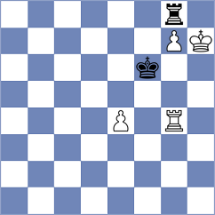 Moradiabadi - Gutierrez Olivares (chess.com INT, 2022)