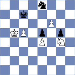 Vasquez Schroeder - Vokarev (chess.com INT, 2022)