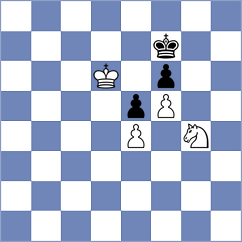 Vlassov - Rodriguez Lopez (chess.com INT, 2024)