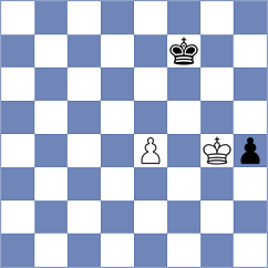 Li - Nurgaliyeva (New York USA, 2024)