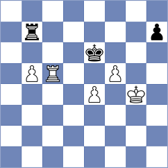 Danielian - Kramnik (Simferopol, 1990)