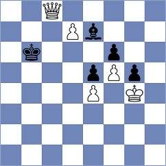 Boraso - Omelja (chess.com INT, 2023)