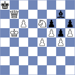 Danila - Akhmedov (Chess.com INT, 2020)