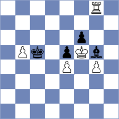 Chakrabarty - Jimenez Salas (chess.com INT, 2025)