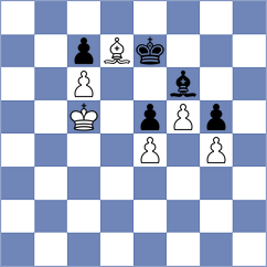 Vlasenko - Gurvich (Varna, 2011)