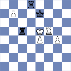 Bologan - Jones (Chess.com INT, 2020)