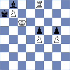 Farley - Diaz (Moscow, 1994)