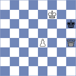 Sanhueza - Vaglio (chess.com INT, 2023)