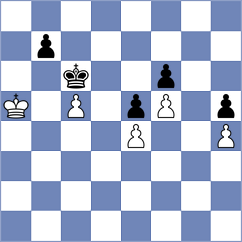 Kilpatrick - Janiashvili (Mersin, 2008)