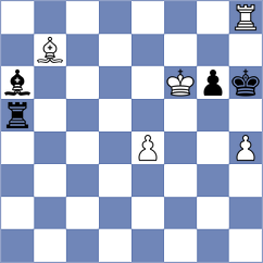 Evdokimov - Spaqi (chess.com INT, 2024)