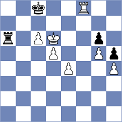Velikov - Rodrigues Martins (Mureck, 2010)