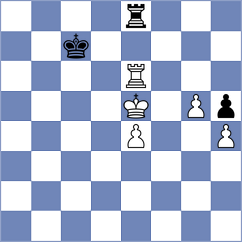 Oliveira - Rodrigues (Luso, 2015)