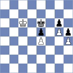 Rustamov - Daulet (chess.com INT, 2025)