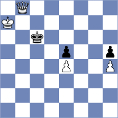 Ghitoiu Stelzner - Necsoiu Toader (Calimanesti, 2014)
