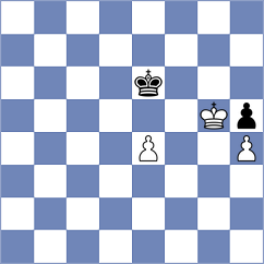Gurevich - Santos Santos (Leon, 2010)