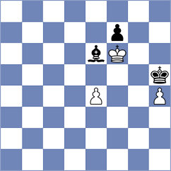 Jing - Mazurkiewicz (chess.com INT, 2024)