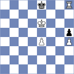 Garzin - Moslemi (Chess.com INT, 2021)
