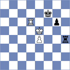 Golikov - Monin (Kecskemet, 1990)