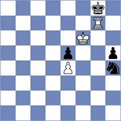 Molina Martin - Miguel Penas (Valladolid, 1989)