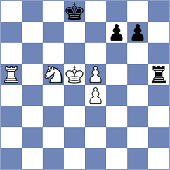 Gashimov - Akobian (Gibraltar, 2009)