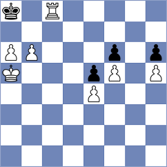 Duenzel - Valledor Pereira (Playchess.com INT, 2008)