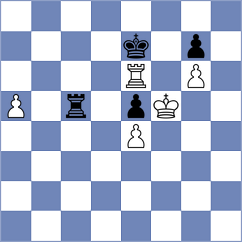 Bedny - Pisakov (St Petersburg, 2003)