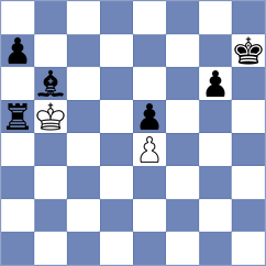 Manteiga - Aponte (chess.com INT, 2024)