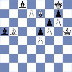 Deac - Pinero (chess.com INT, 2024)