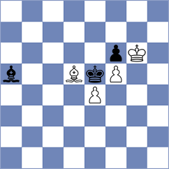Degardin - Gatterer (chess.com INT, 2022)