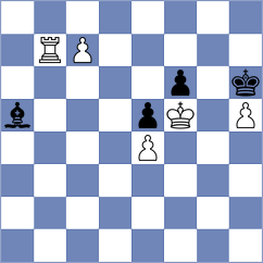 Magnusson - Moraes (Dos Hermanas, 2003)