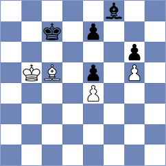 Gorshtein - Postnikov (chess.com INT, 2022)