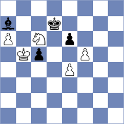 Diaz Camallonga - Schmider (Germany GER, 2025)