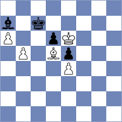 Stanojoski - Tayar (chess.com INT, 2022)