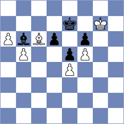 Winkels - Melikhov (chess.com INT, 2024)