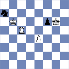 Timmermans - Ibarra Jerez (chess.com INT, 2023)