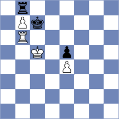 Gutierrez Delgado - Avila Bautista (Mexico City MEX, 2024)
