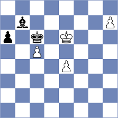 Medhus - Principe (chess.com INT, 2025)