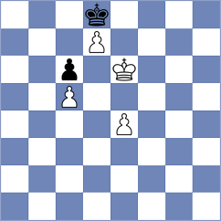 Semjonovs - Asgarizadeh (Chess.com INT, 2019)