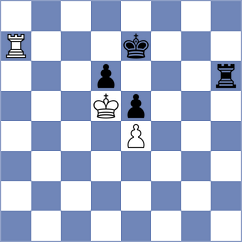 Piyush Narsikar - Beukes (lichess.org INT, 2022)