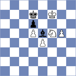 Shohat - Jiang (chess.com INT, 2024)
