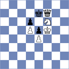 Kiolbasa - Tereladze (Chess.com INT, 2020)