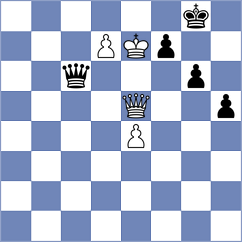 Faizrakhmanov - Manukyan (chess.com INT, 2022)