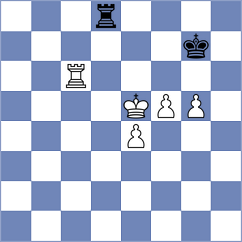 Gilbert - Mance (Chalkidiki, 2001)